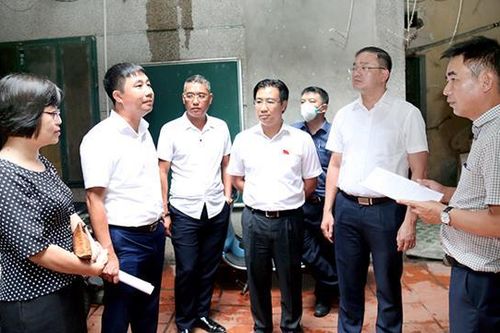 Hà Nội: Áp dụng hiệu quả 'cẩm nang' trong hoạt động giám sát