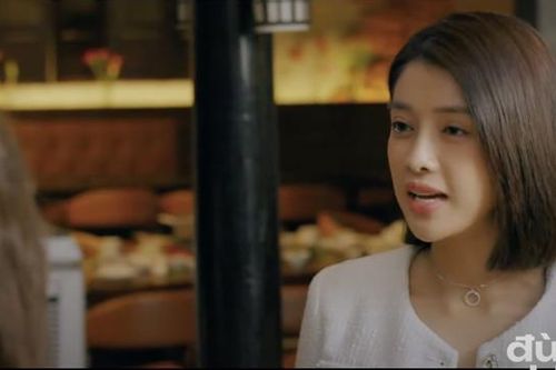 'Đừng nói khi yêu' tập 9: Linh thay trang dằn mặt Ly