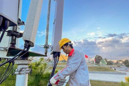 Nhà mạng Việt hỗ trợ lẫn nhau khắc phục sự cố cáp quang biển