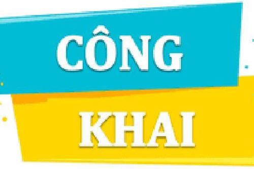Kết luận thanh tra phải được công khai toàn văn