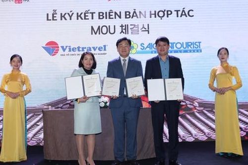 Mở rộng cơ hội kết nối du lịch với tỉnh Jeollabuk-do (Hàn Quốc)