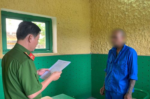 Đồng Tháp khởi tố vụ án giết người tại trạm xăng bỏ hoang