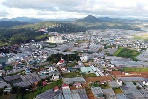 Quản lý nhà kính thích ứng với biến đổi khí hậu ở Lâm Đồng