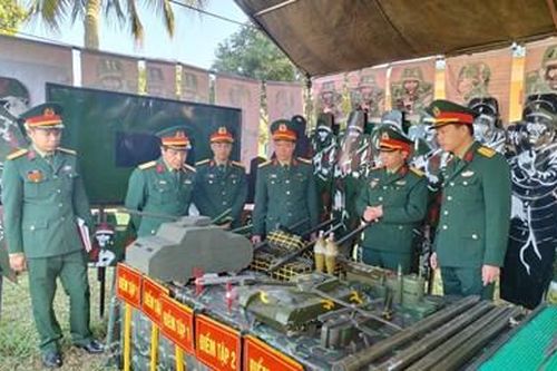 Chuẩn bị chu đáo trước khi bước vào huấn luyện năm 2023