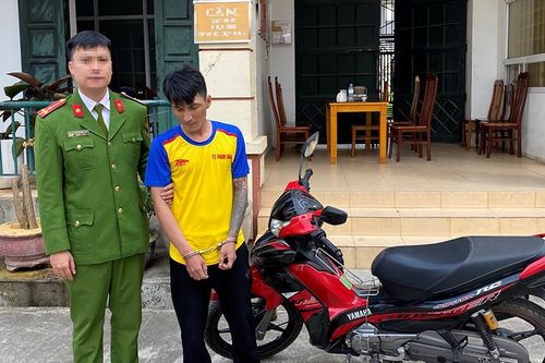 Liên tiếp triệt phá nhiều nhóm trộm cắp tài sản