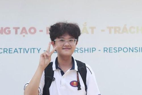 Thủ khoa ĐGNL trường Nhân văn chia sẻ kinh nghiệm ôn thi hiệu quả trong 2 tháng