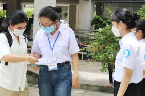 Những lưu ý về Kỳ thi ĐGNL chuyên biệt của trường ĐH Sư phạm TP. HCM