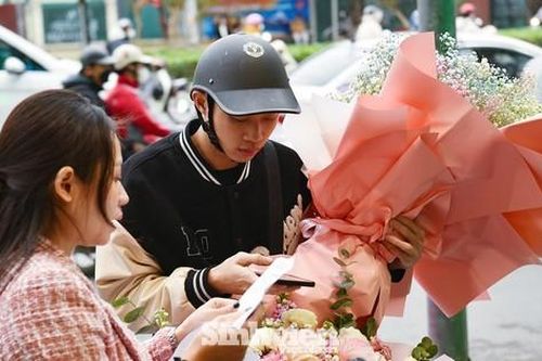 Những ý tưởng của sinh viên dành cho Ngày lễ Tình nhân