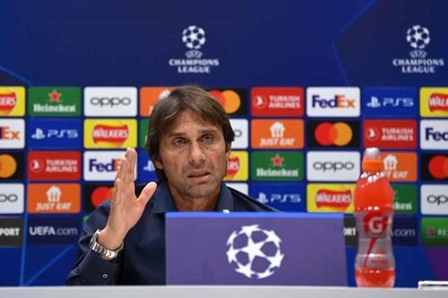 Conte mang đội hình 'nhiều vấn đề' Tottenham đến AC Milan