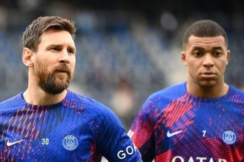 Vì Bayern, PSG 'mạo hiểm' cả Messi và Mbappe