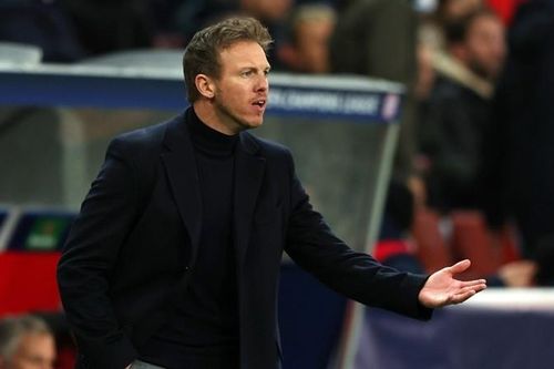 Bayern thận trọng bất chấp PSG sa sút