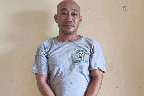Phú Yên: Bắt khẩn cấp tài xế gây tai nạn khiến 2 người tử vong