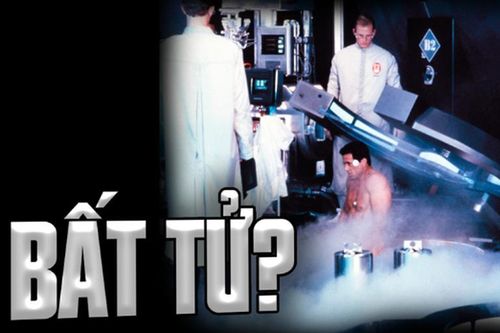 Phương pháp lạ để 'bất tử' của giới siêu giàu hiếm ai dám thử