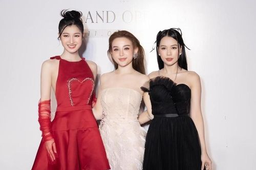 Dàn hot girl đời đầu hội tụ nhưng vẫn thua nhân vật này