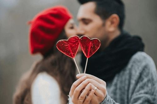 Lời chúc Valentine lãng mạn và ngọt ngào bằng tiếng Anh