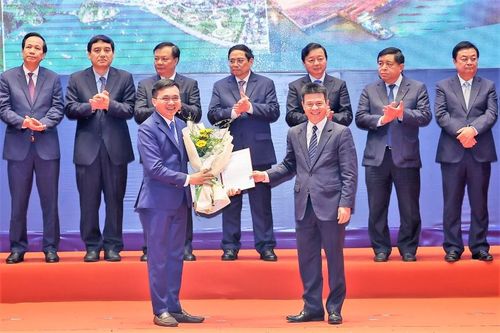 Hai dự án FDI đầu tư vào Vĩnh Phúc với số vốn khoảng 110 triệu USD