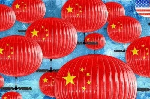 Vụ khinh khí cầu: NATO nêu quan điểm; Mỹ-Trung Quốc tố nhau, Ngoại trưởng hai nước tính toán việc gặp mặt