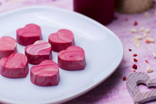Tại sao lại tặng socola Ngày Valentine?