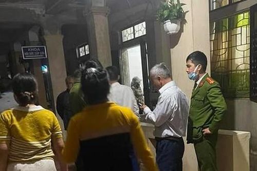 Chủ nhà và 4 thợ xây nguy kịch trong bữa nhậu