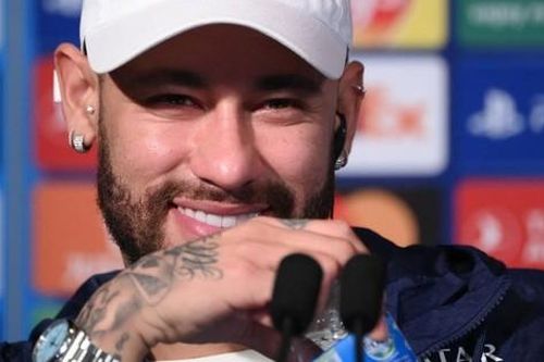 Neymar chỉ ra điều cần làm để PSG đánh bại Bayern
