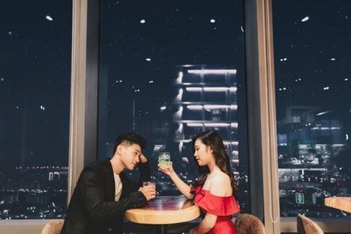 Tặng quà, tặng cả trải nghiệm: 'Trend' mới mùa Valentine 2023