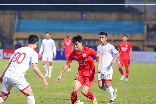 Nhận định CAHN vs Viettel, 19h15 ngày 14/2: Tái hiện derby Công an - Quân đội