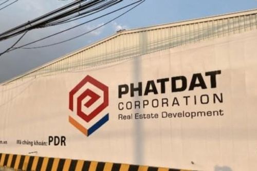 Cổ phiếu bất động sản Phát Đạt lao dốc vì sự cố hiểu nhầm không ngờ