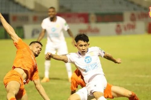 Nhận định Nam Định vs HAGL, 18h00 ngày 14/2: Thành Nam đi dễ khó về