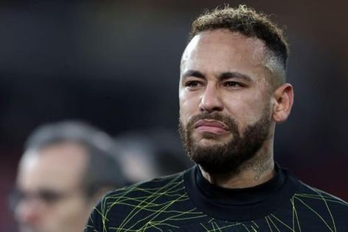 Neymar thừa nhận cãi sếp lớn PSG giữa tin đồn phải ra đi