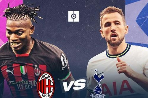 Nhận định Milan vs Tottenham, 03h00 ngày 15/2: Kẻ khốn gặp người khó
