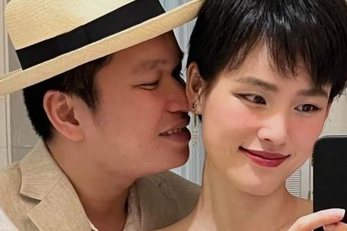 Sao Việt khoe ảnh bên bạn trai, Phạm Quỳnh Anh được cầu hôn trong ngày Valentine