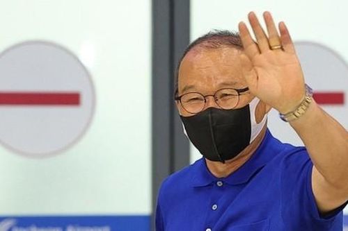 HLV Park Hang-seo: Sẵn sàng làm thêm 3 năm, không loại trừ Trung Quốc hoặc Đông Nam Á