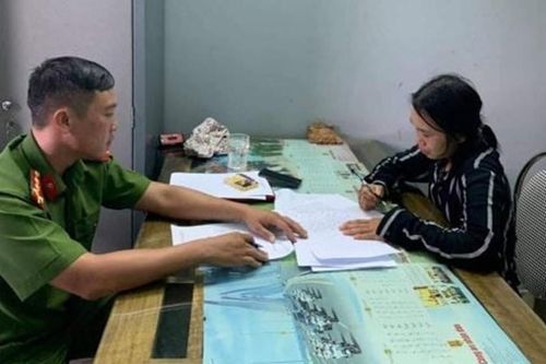 Cuộc tình 'vụng trộm' và cái kết đắng