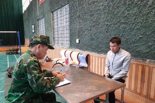Lạng Sơn: Khởi tố vụ án đưa người xuất cảnh trái phép sang Trung Quốc