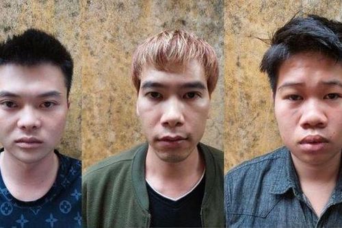 Sau va chạm giao thông ở Bắc Ninh, 2 thanh niên cầm dao truy sát đối phương