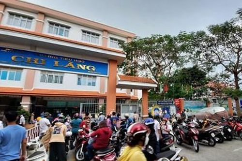 Đề nghị truy tố nguyên kế toán trưởng Trường Tiểu học Chi Lăng tham ô tài sản