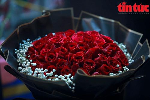 Nét đẹp văn hóa ngày Lễ Tình yêu ở Việt Nam
