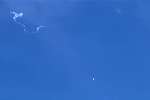 Tướng Mỹ lý giải nguyên nhân xuất hiện hàng loạt vật thể bay không xác định gần đây