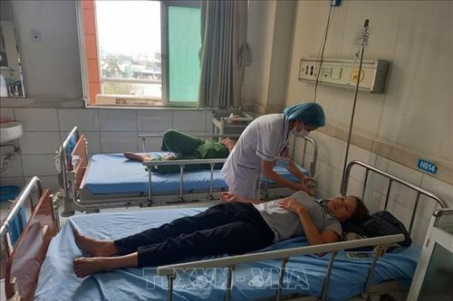 Yêu cầu các cơ sở y tế tập trung nguồn lực cứu chữa nạn nhân sau vụ tai nạn tại Quảng Nam