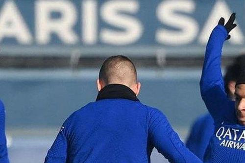 PSG 'chơi chiêu' với Bayern Munich
