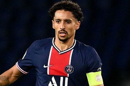 Marquinhos gia hạn hợp đồng dù mẫu thuẫn với HLV và BLĐ PSG