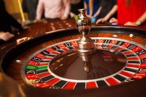 Đề xuất sửa quy định về chứng minh người Việt Nam đủ tài chính chơi casino