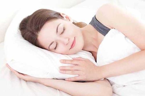 Muốn sống thọ ít ốm bệnh da dẻ đẹp không nếp nhăn hãy ngủ kiểu này đảm bảo bạn sẽ bất ngờ