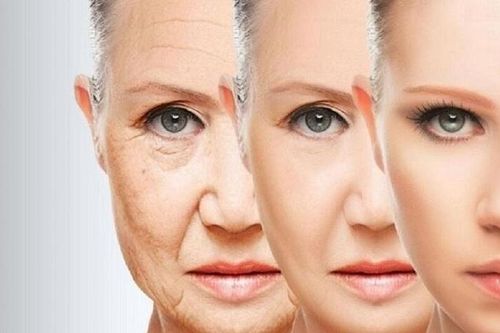 Những yếu tố ảnh hưởng tới tốc độ lão hóa da