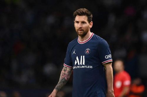 Mệt mỏi vì mâu thuẫn nội bộ, Messi cân nhắc rời PSG