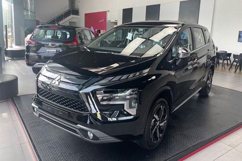 Xe MPV nào bán chạy nhất tại Việt Nam tháng 1/2023?