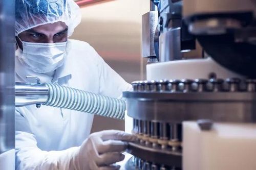 Liệu pháp đồng vị phóng xạ: chi phí cao nhưng hiệu quả cao trong điều trị ung thư