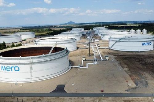 Xuất hiện tình trạng 'lừa đảo năng lượng' tại CH Czech