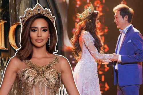 Phản bác lại hành động Nawat, Hoa hậu Hòa bình Quốc tế 2014 mắc trầm cảm trong nhiều tháng