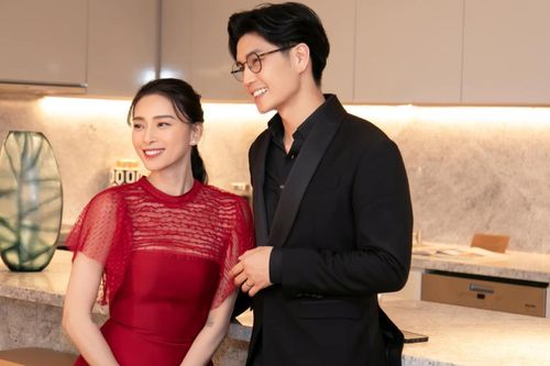 Ngô Thanh Vân bất ngờ đăng đàn 'cầu cứu' dịp Valentine: Chuyện gì thế này?